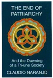 End Of Patriarchy .