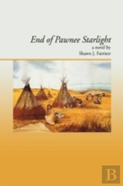 End Of Pawnee Starlight
