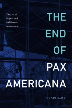 Bertrand.pt - End Of Pax Americana