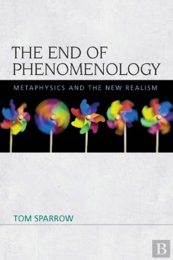 Bertrand.pt - End Of Phenomenology