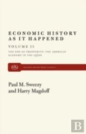 End Of Prosperity