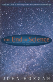 End Of Science