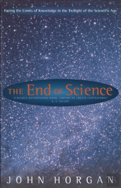 Bertrand.pt - End Of Science
