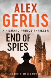 End Of Spies