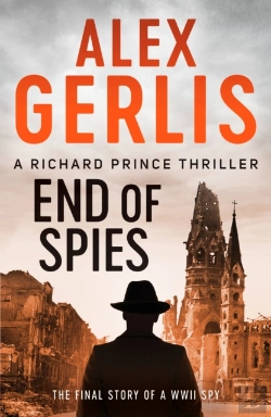 Bertrand.pt - End Of Spies