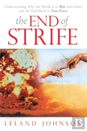 End Of Strife