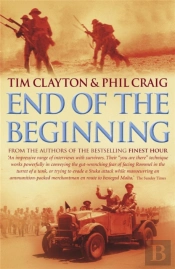 End Of The Beginning