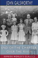 End Of The Chapter