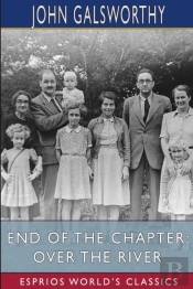 End Of The Chapter