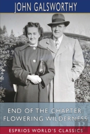 End Of The Chapter
