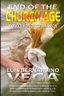 End Of The Church Age