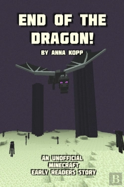 Bertrand.pt - End Of The Dragon!: An Unofficial Minecr