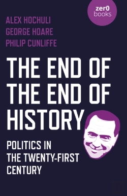 Bertrand.pt - End Of The End Of History, The