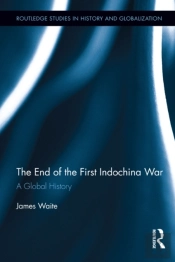End Of The First Indochina War