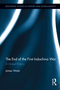 Bertrand.pt - End Of The First Indochina War