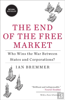 Bertrand.pt - End Of The Free Market