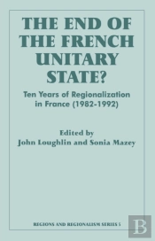 End Of The French Unitary State?