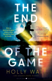 End Of The Game