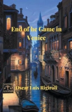 Bertrand.pt - End Of The Game In Venice