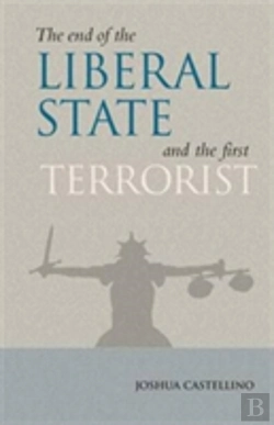 Bertrand.pt - End Of The Liberal State And The First Terrorist