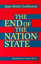 End Of The Nation-State