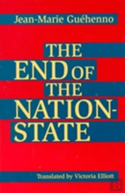 Bertrand.pt - End Of The Nation-State