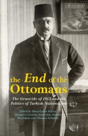 End Of The Ottomans