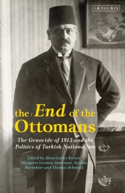 Bertrand.pt - End Of The Ottomans