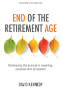 End Of The Retirement Age
