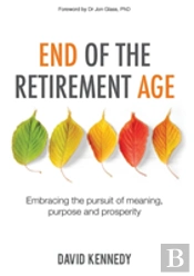 End Of The Retirement Age