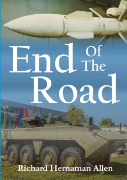 Bertrand.pt - End Of The Road