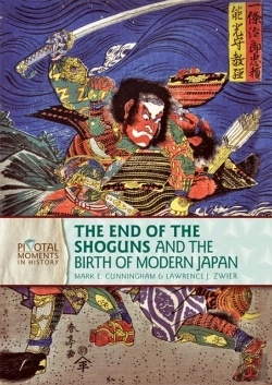 Bertrand.pt - End Of The Shoguns And The Birth Of Modern Japan, 2nd Edition