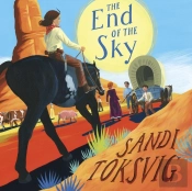 End Of The Sky