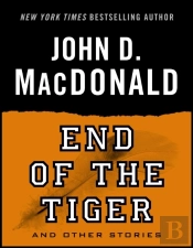 End Of The Tiger And Other Stories