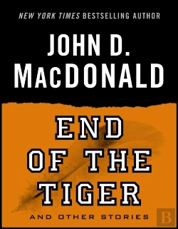 Bertrand.pt - End Of The Tiger And Other Stories