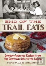 End Of The Trail Eats