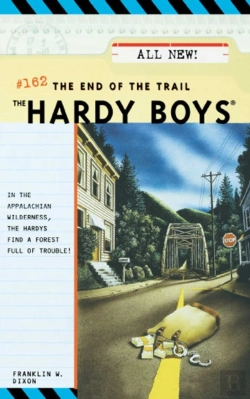 Bertrand.pt - End Of The Trail