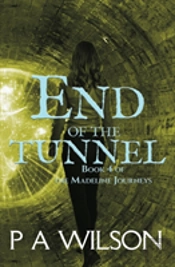 End Of The Tunnel