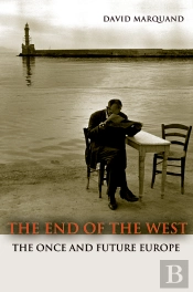 End Of The West