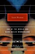 End Of The World And Hard-Boiled Wonderland