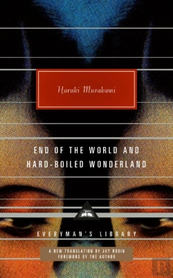 Bertrand.pt - End Of The World And Hard-Boiled Wonderland