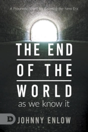 End Of The World As We Know It