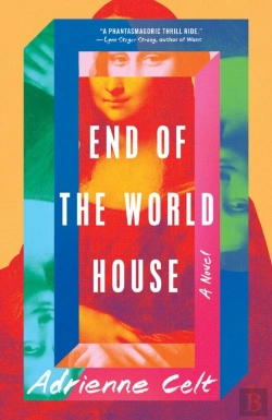 Bertrand.pt - End Of The World House