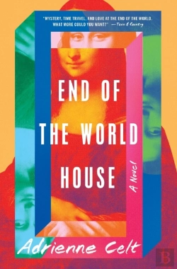 Bertrand.pt - End Of The World House