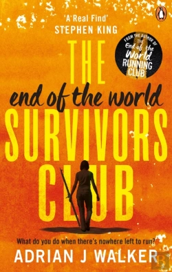 Bertrand.pt - End Of The World Survivors Club