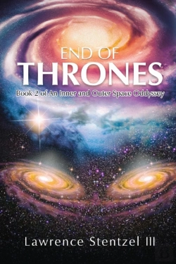 Bertrand.pt - End Of Thrones: Book 2 Of An Inner And O