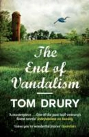 End Of Vandalism