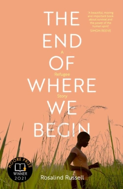 Bertrand.pt - End Of Where We Begin: A Refugee Story