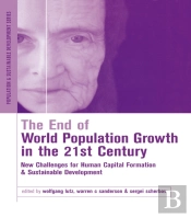 End Of World Population Growth In The 21st Century