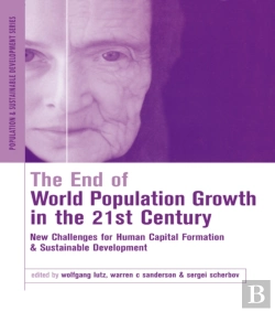 Bertrand.pt - End Of World Population Growth In The 21st Century